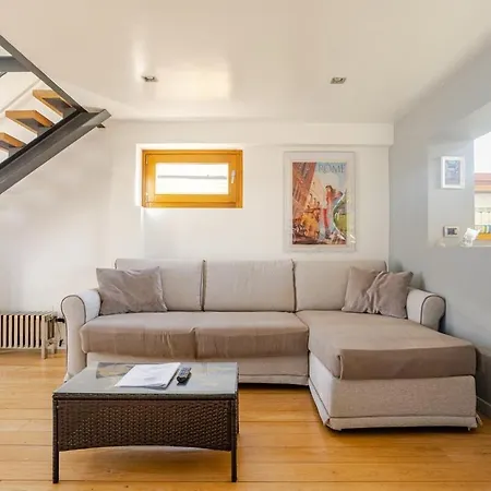 Luxury With Terrace Vatican Διαμέρισμα Ρώμη