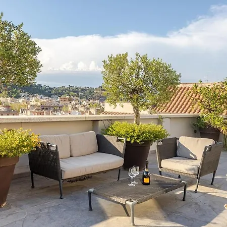 Luxury With Terrace Vatican * Ρώμη
