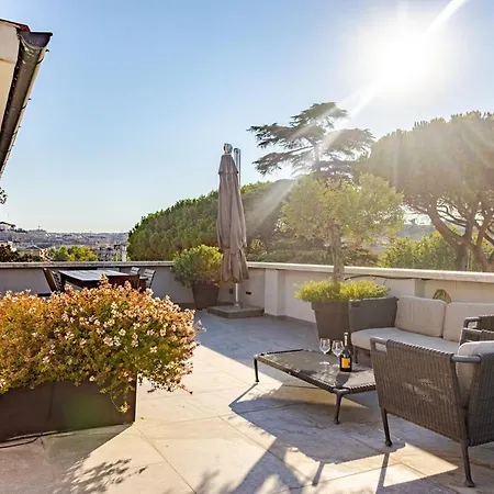 Luxury With Terrace Vatican * Ρώμη