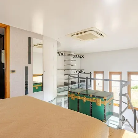 Διαμέρισμα Luxury With Terrace Vatican