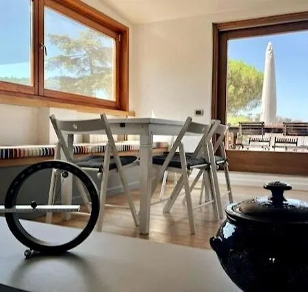 Luxury With Terrace Vatican