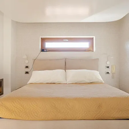Διαμέρισμα Luxury With Terrace Vatican *