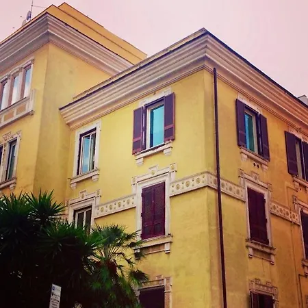 Luxury With Terrace Vatican Διαμέρισμα *