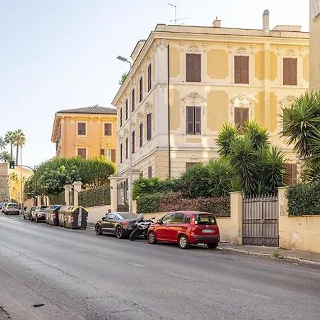 Luxury With Terrace Vatican * Ρώμη