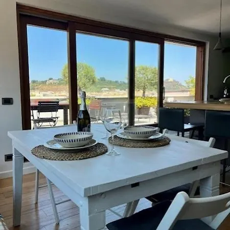 Luxury With Terrace Vatican Ρώμη